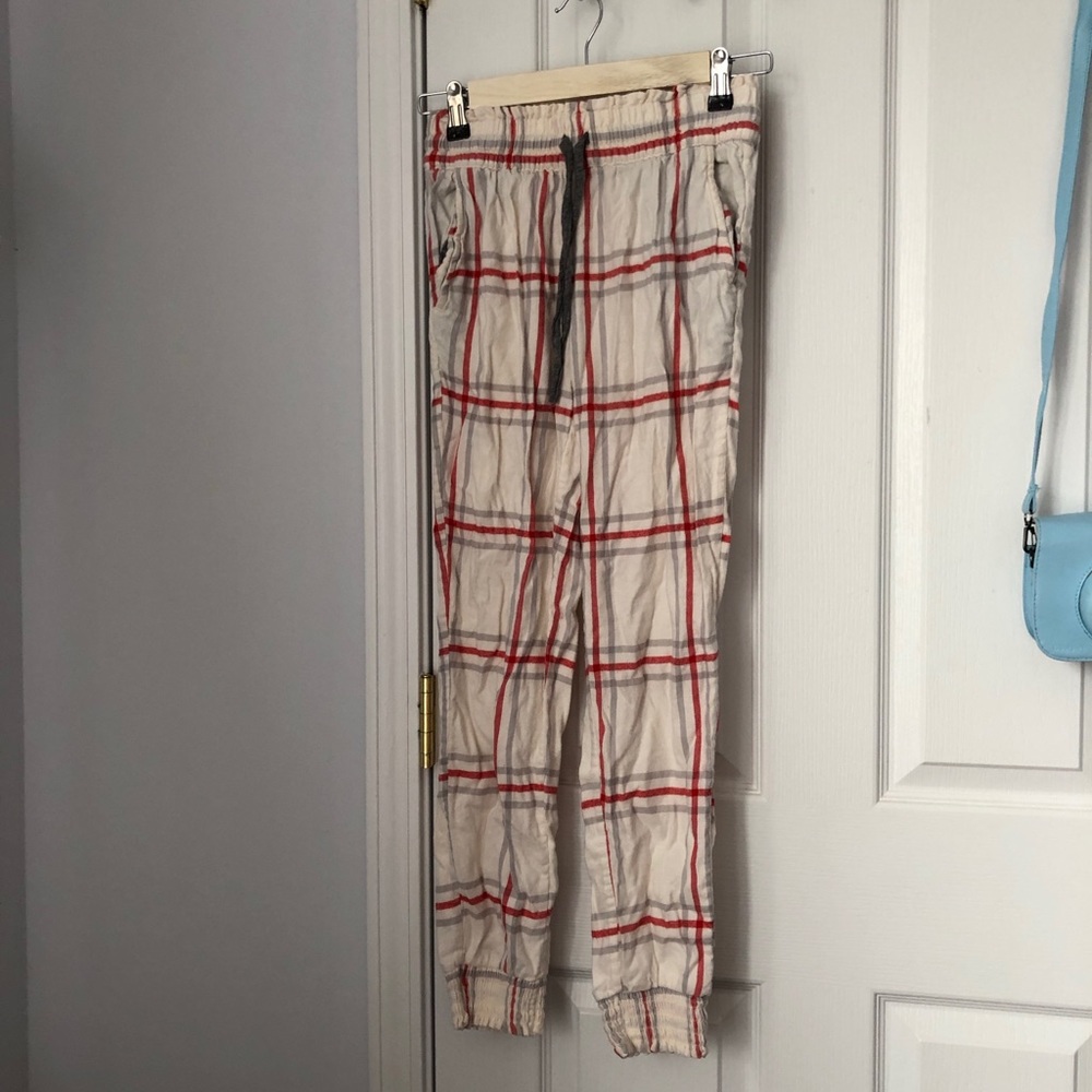 aerie pajamas pants